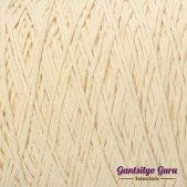 Dapper Dreamer Combed Cotton Warm Beige